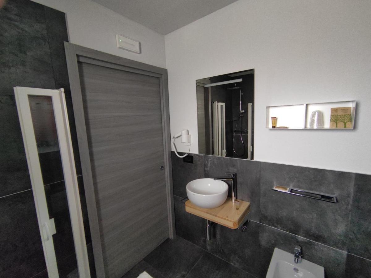 B&B Le Nazioni Lido delle Nazioni Ngoại thất bức ảnh