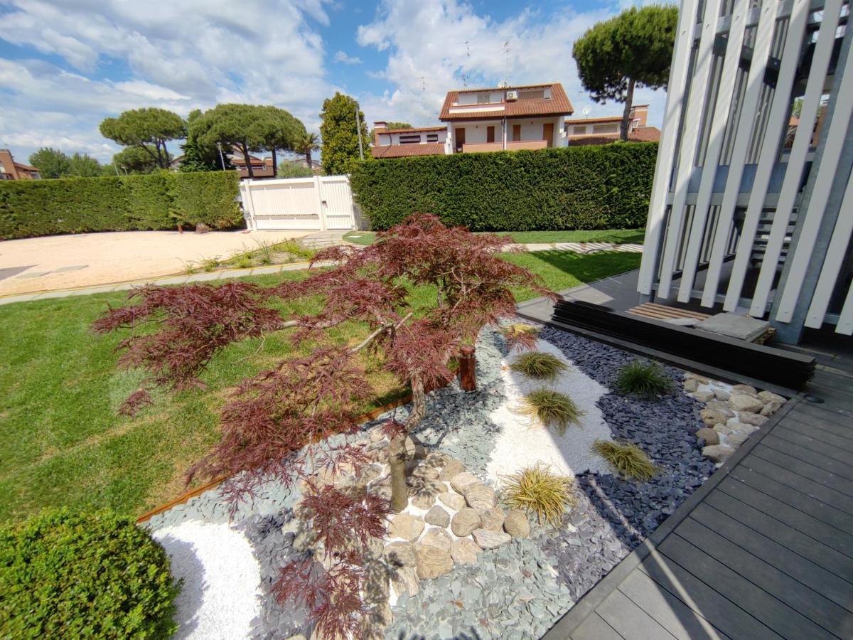 B&B Le Nazioni Lido delle Nazioni Ngoại thất bức ảnh