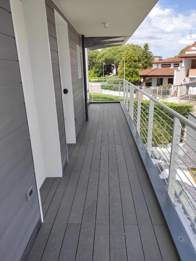 B&B Le Nazioni Lido delle Nazioni Ngoại thất bức ảnh